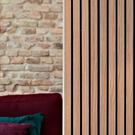 Stylish - Walk To Tivoli - Cafes Appartement *