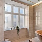 Stylish - Walk To Tivoli - Cafes Apartamento *