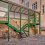 Stylish - Walk To Tivoli - Cafes Copenhaga