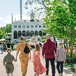 Stylish - Walk To Tivoli - Cafes Copenhaga