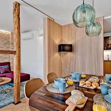 Stylish - Walk To Tivoli - Cafes Köpenhamn
