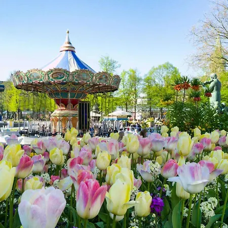 アパート Stylish - Walk To Tivoli - Cafes *