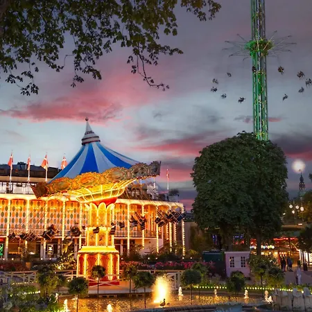 Stylish - Walk To Tivoli - Cafes