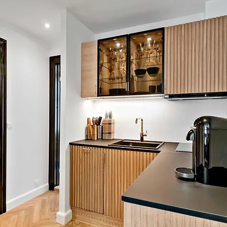Stylish - Walk To Tivoli - Cafes Apartamento *