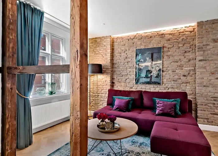 アパート Stylish - Walk To Tivoli - Cafes *