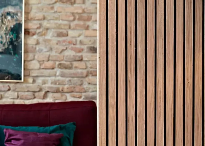 Stylish - Walk To Tivoli - Cafes アパート *