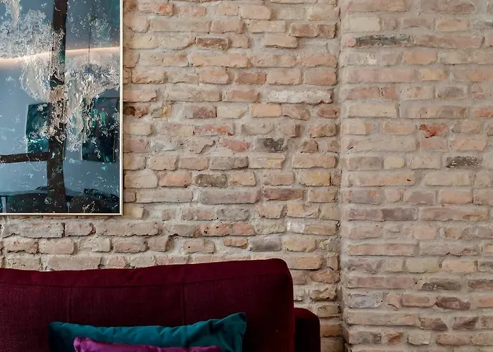 Stylish - Walk To Tivoli - Cafes