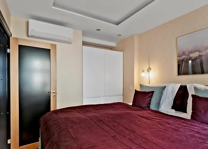 Stylish - Walk To Tivoli - Cafes * コペンハーゲン