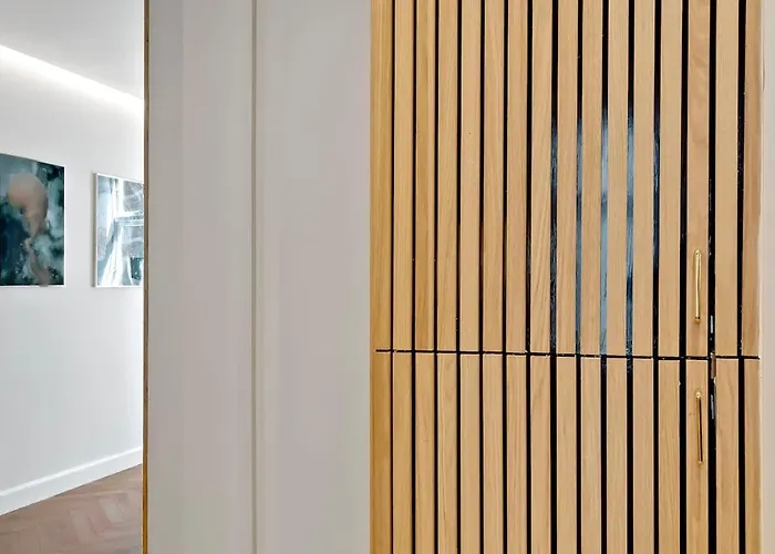 アパート Stylish - Walk To Tivoli - Cafes