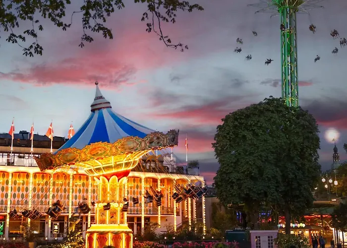 Stylish - Walk To Tivoli - Cafes