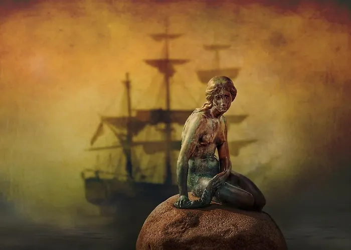 Stylish - Walk To Tivoli - Cafes アパート