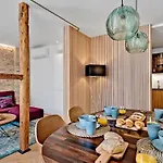 Stylish - Walk To Tivoli - Cafes Kopenhagen